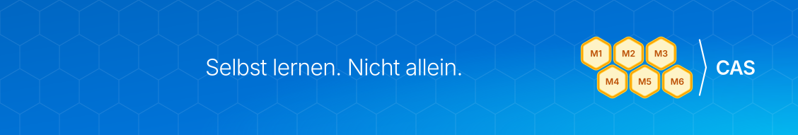 LinkedIn-Banner (Seite)